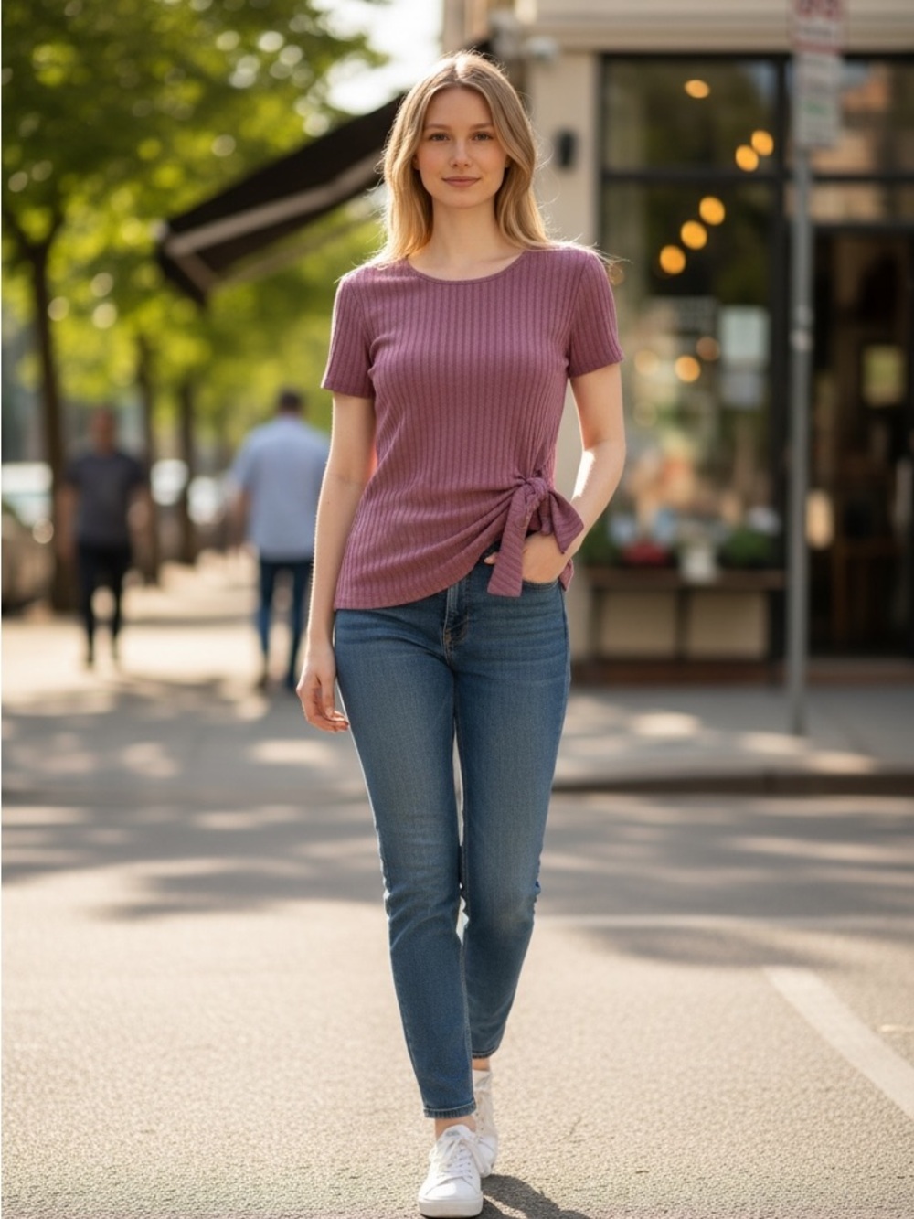 PerSeption Concept Women blouse